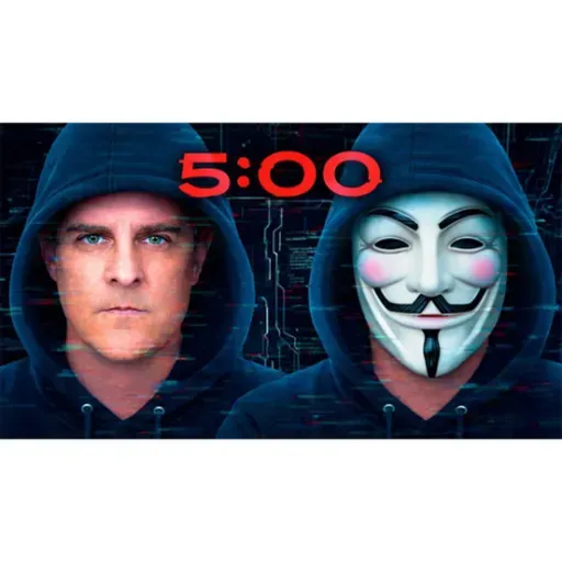 #568: 5-Minute Cyber Hacks Everyone Should Know (2026)