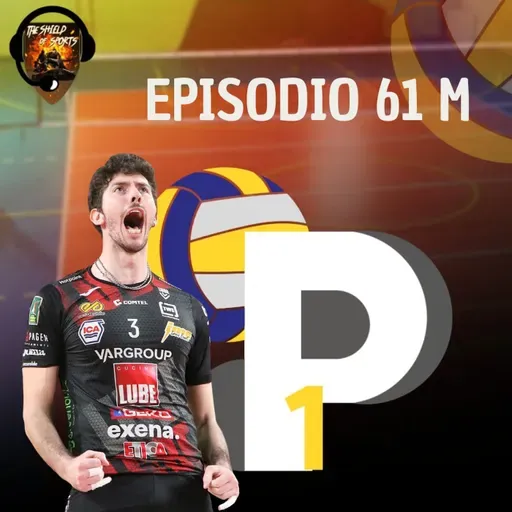 Episodio 61 M - "( in ) Piazza ( per la ) Pace"