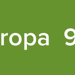 Radio fm europa  97.5 la mejor