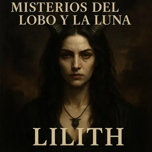 Lilith Temp1 Ep18