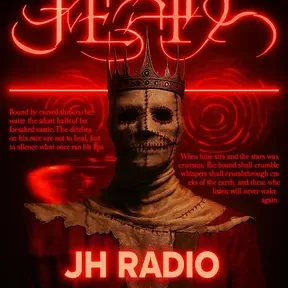 JH RADIO