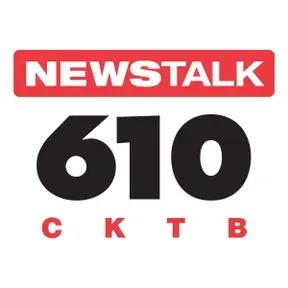 NewsTalk 610 CKTB