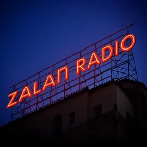 Zalan Radio