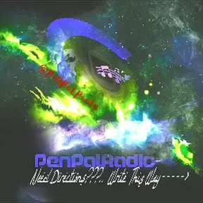 PenPaLRadio