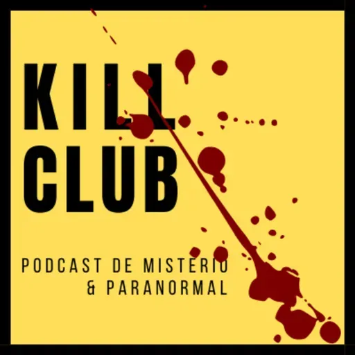 KILL CLUB 6x14 - Dirty John: el Estafador del Amor