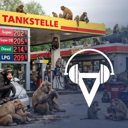 Die „Taskforce Spritpreise“ kämpft für Sie!