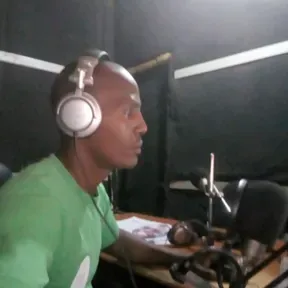 BYANTUYO FM
