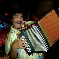 Accordions: From Eastern Europe to Latin America, with love!