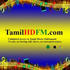 Sample Radio