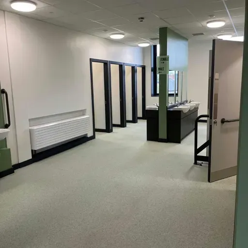 "If You've a Problem With Unisex Toilets In Schools You're a Karen", Claims Caller
