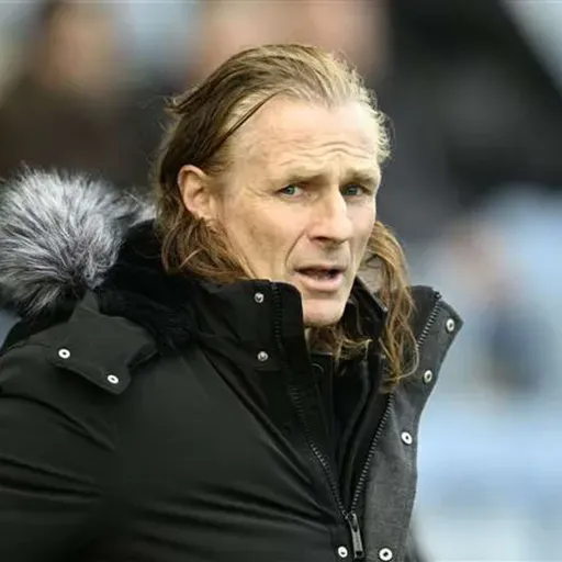 1164: LISTEN: Gillingham manager Gareth Ainsworth reacts to 2 - 0 loss to Crawley Town