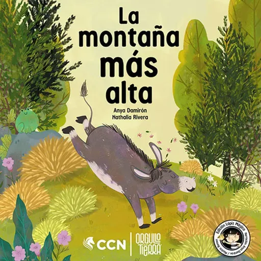 La Montaña Más Alta