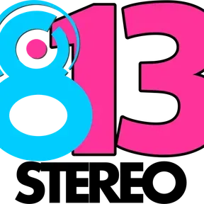 813 STEREO
