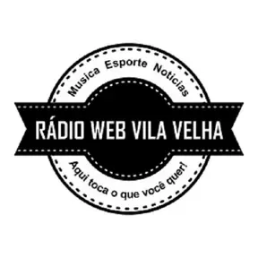 Radio Vila Velha Web