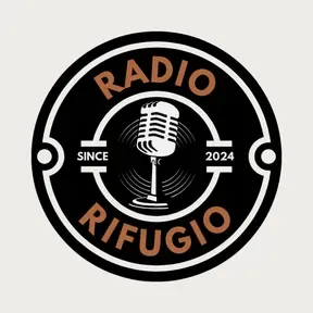 Radio rifugio