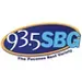 93.5 SBG - WSBG