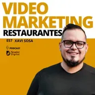E57 | Video publicitario para restaurantes | Xavi Sosa