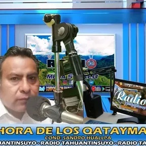 RADIO CONTIGO PERU