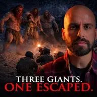 Members Preview | 840: The Kandahar Giant Secret