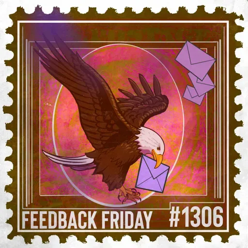 1306: Bipolar Confession Could End Soldier's Pension | Feedback Friday