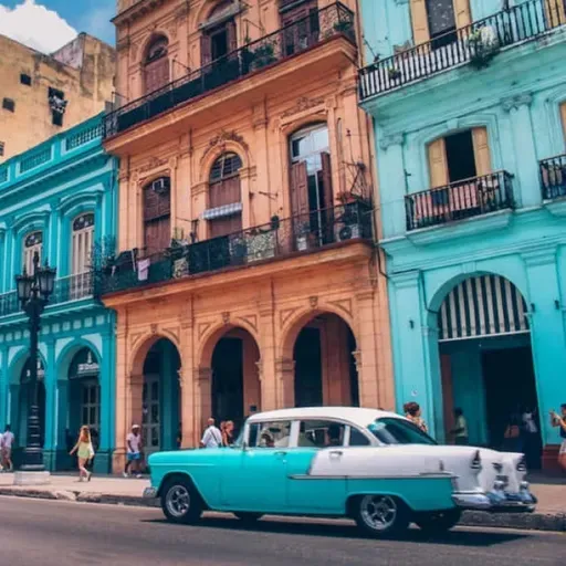 Sabor a Cuba especial a Jose Jose