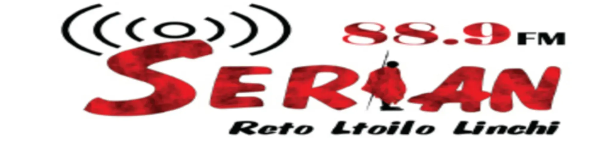 Serian fm 88.9 Ltoilo Linchi