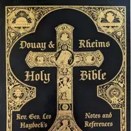 1962 Missal - Commentary on the Daily Mass Readings: Mon, Sep 1 (St. Giles)