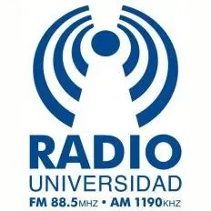 Radio Universidad 88.5 FM en vivo