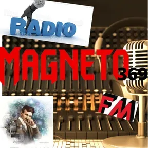 MAGNETO369