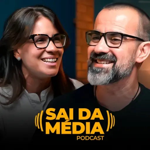 5 erros que DESTROEM 99% das tentativas de mudança | Podcast Sai da Média #232