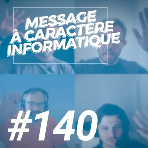 MACI #140 Dans un autre monde, les IA débugent les serveurs bancaires virtualisés