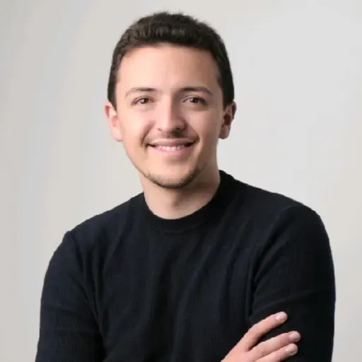 120 - Santiago Rojas, cofundador de Cube Ventures