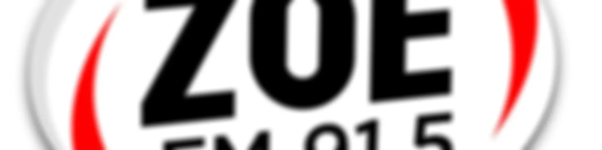 Radio Zoe Fm 91.5 (Uruguay)