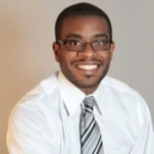 Interview with Cory Roberson, Founder and CEO with FIN Compliance