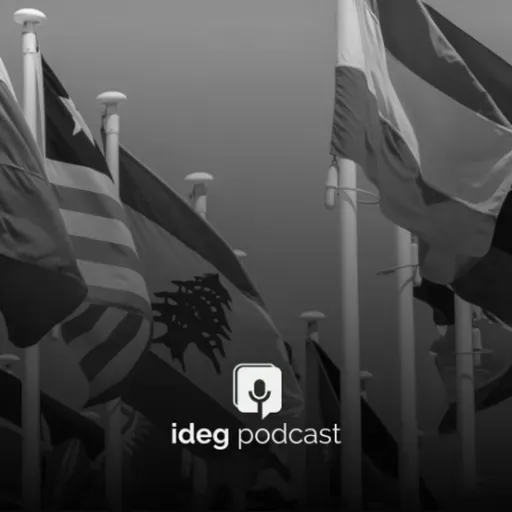 Resumo Semanal – 21/11/2025 – Brasil e Moçambique, crise no México, Plano de Paz para Gaza, COP30 e G20 África do Sul