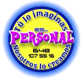 ES PERSONAL