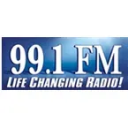 WJMM Life 99.1 FM