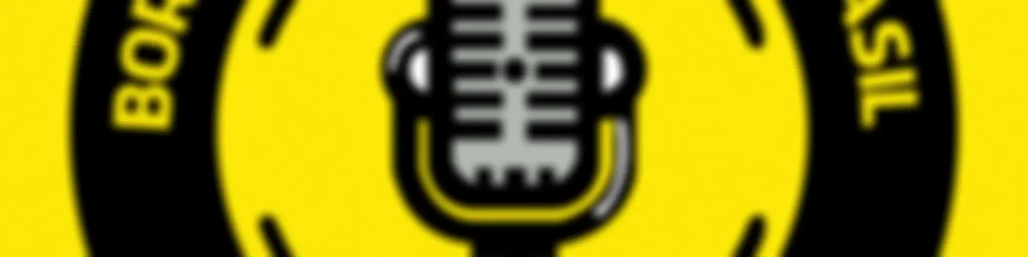 Borussia Dortmund Brasil Podcast
