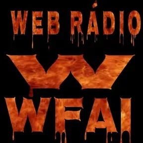 Web Rádio Wfai