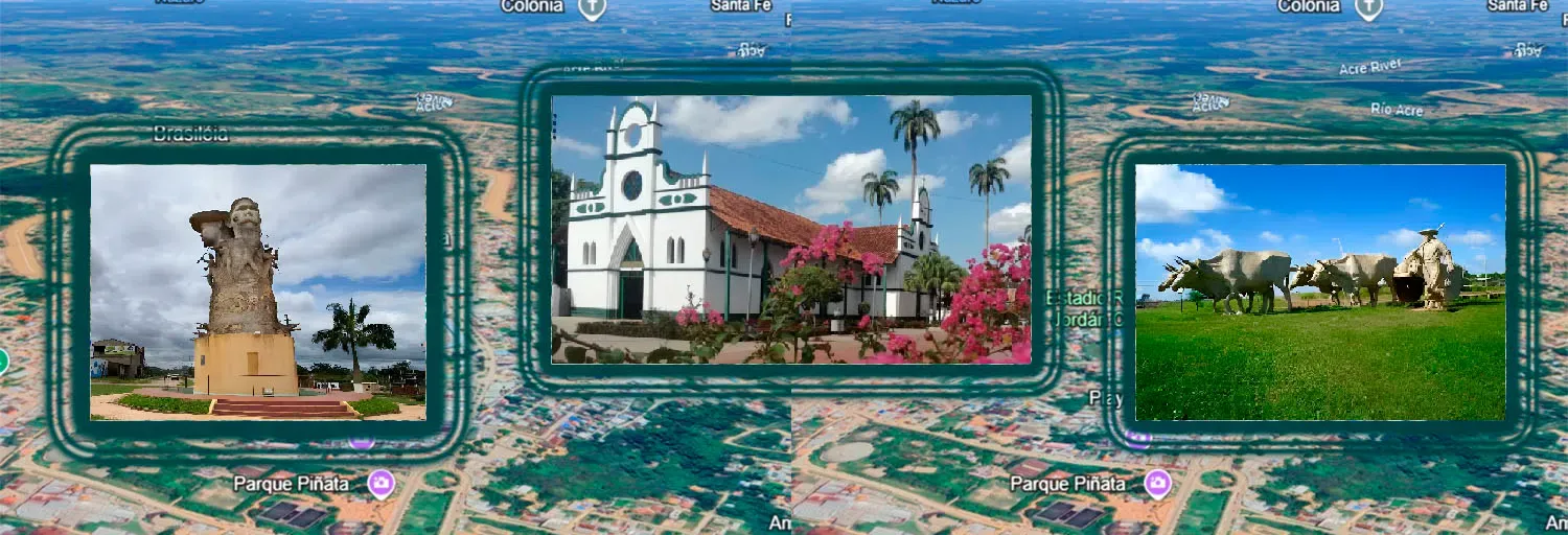 Radio Nicolás Suarez 104.2