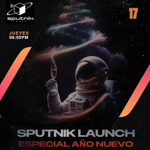 SPUTNIK LAUNCH - ESPECIAL AÑONUEVO Mejor selección The Looter