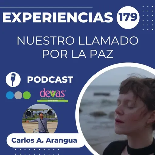 Nuestro llamado por la Paz; Experiencias 179