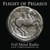 Flight of pegasus Ακούστε Ζωντανά