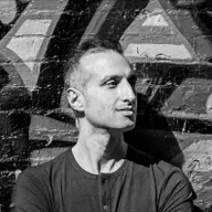 726 - Mehran Seyed Emami (Iranian therapist)