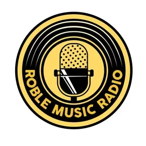 Roble Music Radio