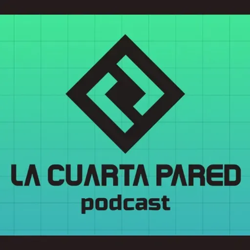 La Cuarta Pared 2x23 - Especial Premios Goya
