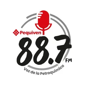 Pequiven 88.7 FM