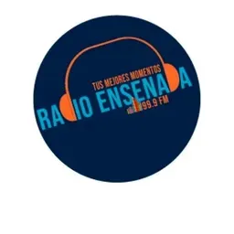 Radio Ensenada 99.9 FM en vivo