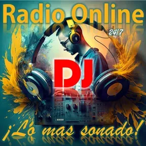 Radio DJ lo mas sonado