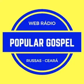 Web Radio Popular Russas